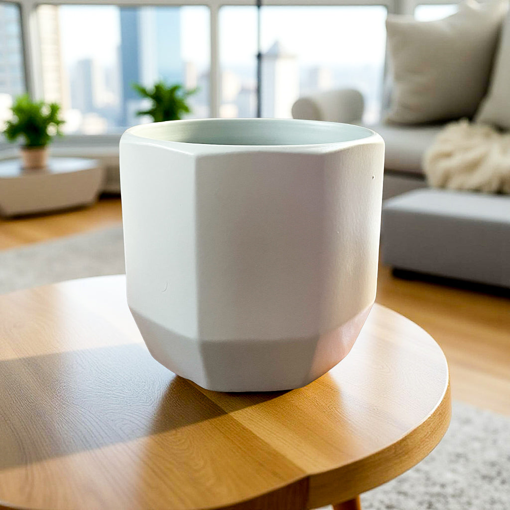 Macetero Atenas tamaño M