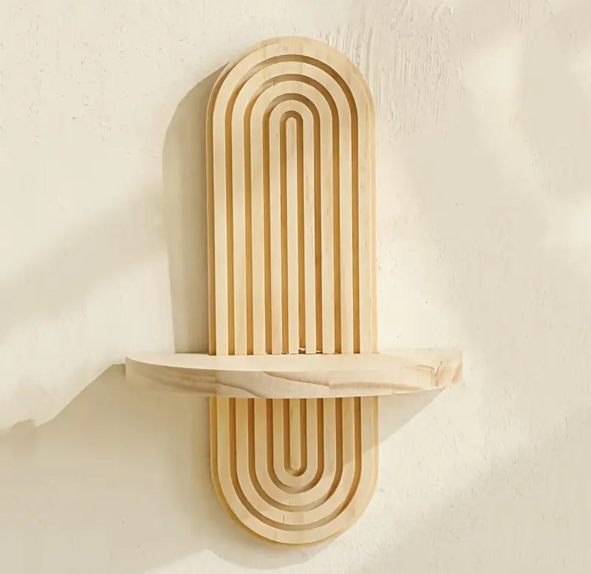 Estante para plantas