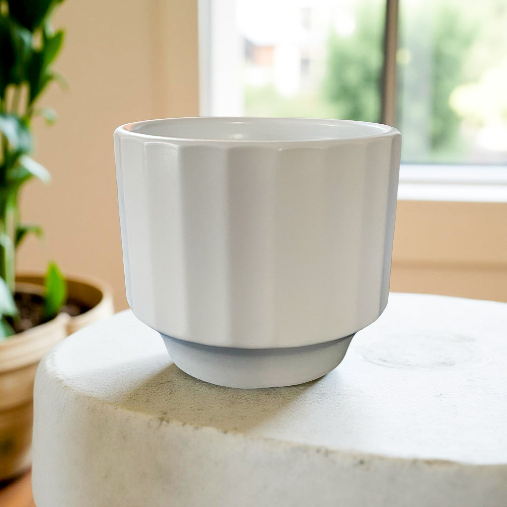 Macetero Atenas tamaño S